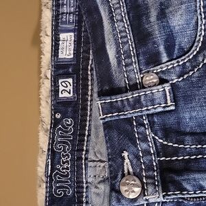 Miss Me Jeans Size 29